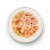 Purina Fancy Feast Lickable Appetizers and Broths Collection Wet Cat Food Topper Variety Pack Perspective: left
