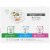 Fancy Feast® Petites in Gravy Collection Wet Cat Food Variety Pack Perspective: left