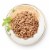 Purina Fancy Feast Medleys Shredded Wet Cat Food Wild Salmon Fare in Savory Broth Perspective: left