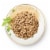 Purina Fancy Feast Medleys Wet Cat Food Shredded Tuna Fare in Savory Broth Perspective: left
