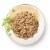 Purina Fancy Feast Medleys Wet Cat Food Shredded Tuna Fare in Savory Broth Perspective: left
