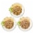 Purina Fancy Feast® Medleys Shredded Fare Collection Wet Cat Food Variety Pack Perspective: left