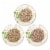 Fancy Feast Medleys Florentine Collection Wet Cat Food Variety Pack Perspective: left