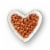 Fancy Feast Filet Mignon Flavor with Real Seafood & Shrimp Dry Cat Food Perspective: left