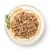 Purina Fancy Feast Wet Cat Food, Medleys Tuna Tuscany With Long Grain Rice & Greens in Savory Sauce Perspective: left