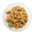 Friskies Indoor Chunky Chicken & Turkey Casserole in Gravy Wet Cat Food Perspective: left