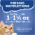 Purina Friskies Seafood Prime Filet Favorites Wet Cat Food Variety Pack Perspective: left
