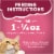 Friskies® Meaty Prime Filets Favorites in Gravy Wet Cat Food Variety Pack Perspective: left