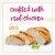 Purina Fancy Feast Delights Wet Cat Food Grilled Chicken & Cheddar Cheese Feast in Gravy Perspective: left