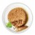 Purina Friskies Tasty Treasures Wet Cat Food Pate Turkey & Chicken Perspective: left