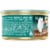 Fancy Feast Medleys White Meat Chicken & Tuna Recipe Wet Cat Food Perspective: left