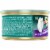 Fancy Feast Medleys Turkey & White Meat Chicken Recipe Wet Cat Food Perspective: left