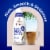 Coffee mate Natural Bliss Vanilla All Natural Liquid Coffee Creamer Perspective: left