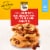 Nestle® Toll House Chocolate Chip Cookie Dough Perspective: left