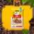 Nestle Toll House Mini Chocolate Chip Cookie Dough Perspective: left