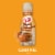 Coffee Mate® Caramel Almond Milk & Oat Milk Non Dairy Coffee Creamer Perspective: left