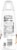Starbucks® Creamer Salted Caramel Mocha Coffee Creamer Perspective: left