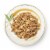 Purina Fancy Feast Medleys Beef & Pork Milanese with Carrots & Potatoes in Savory Juices Perspective: left