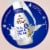 Coffee mate Natural Bliss® Vanilla All Natural Liquid Coffee Creamer Perspective: left
