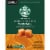 Starbucks® Caramel Flavored K-Cups Coffee Pods Perspective: left