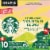 Starbucks® Mountain Blend Ground Coffee K-Cup Pods Perspective: left