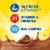 Carnation Breakfast Essentials Light Start Chocolate Nutritional Drink Perspective: left