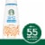 Starbucks® Sugar Free Caramel Macchiato Coffee Creamer Perspective: left
