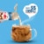 Coffee Mate® Vanilla Almond Milk & Oat Milk Non Dairy Coffee Creamer Perspective: left