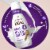 Coffee mate® Natural Bliss® Sweet Cream All Natural Liquid Coffee Creamer Perspective: left