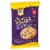 Nestle® Toll House® M&M'S® Ghoul's Mix Halloween Sugar Cookie Dough Perspective: left