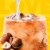Coffee Mate Hazelnut Sugar Free Liquid Coffee Creamer Perspective: left