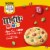 Nestle Toll House M&M'S Minis Holiday Refrigerated Sugar Cookie Dough Perspective: left