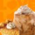Coffee Mate Pumpkin Spice Coffee Creamer Perspective: left