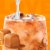 Nestle® Coffee mate® Caramel Liquid Coffee Creamer Perspective: left