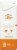Chameleon Churro Organic Cold Brew Coffee Concentrate Perspective: left