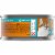 Purina® Friskies® Tasty Treasures Chicken Dinner Accented with Bacon Gravy Wet Cat Food Perspective: left
