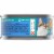 Friskies Tasty Treasures Ocean Fish with Bacon in Sauce Wet Cat Food Perspective: left