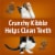 Purina Friskies Party Mix Cat Treats Chicken Lovers Crunch Perspective: left