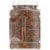 Friskies Party Mix Treasure Island Crunchy Cat Treats Perspective: left