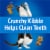 Purina Friskies Party Mix Cat Treats Beachside Crunch Perspective: left
