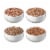 Purina Friskies Oceans of Delight Wet Cat Food Variety Pack Perspective: left