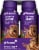 Carnation Breakfast Essentials® Girl Scouts Coconut Caramel Perspective: left