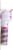 Lip Smacker® Lippy Pals  Lip Gloss - Unicorn Frosting Perspective: left