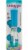 Lip Smacker® Lip Rush® Cool Cotton Candy Glossy Lip Gloss Perspective: left