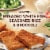 Healthy Choice Classics Lemon Pepper Fish Frozen Meal Perspective: left