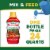 Espoma Organic Tomato! Plant Food for Tomatoes and Vegetables, 8 fl oz Perspective: left