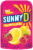 SUNNYD® Raspberry Lemonade Pouches Perspective: left