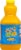 SUNNYD® Smooth Orange Juice Drink Perspective: left