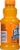 SUNNYD® Tangy Original Orange Juice Drink Perspective: left