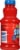 SUNNYD® Orange Strawberry Juice Drink Perspective: left